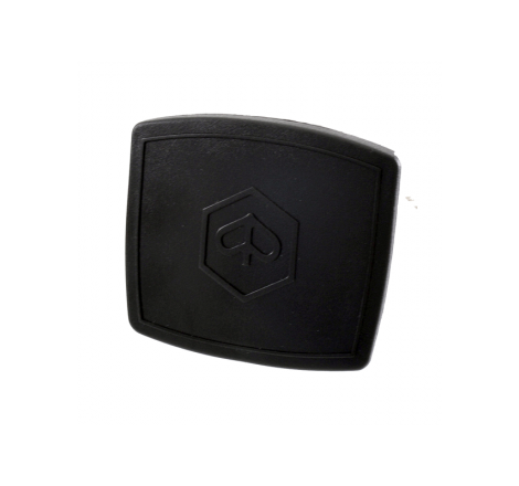 COPERCHIO FORO C/KM VESPA...