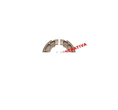 GANASCE MOTO VECCHIE...