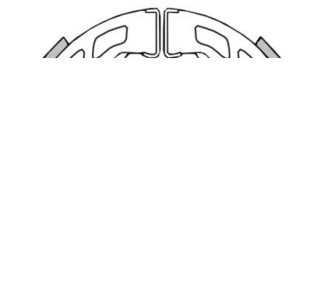 GANASCE PIAGGIO VESPA...