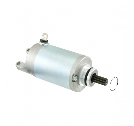 MOTORINO AVV. SUZUKI...
