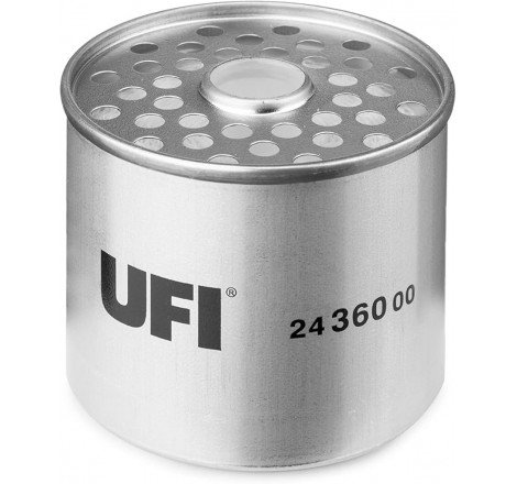 FILTRO CARBURANTE UFI