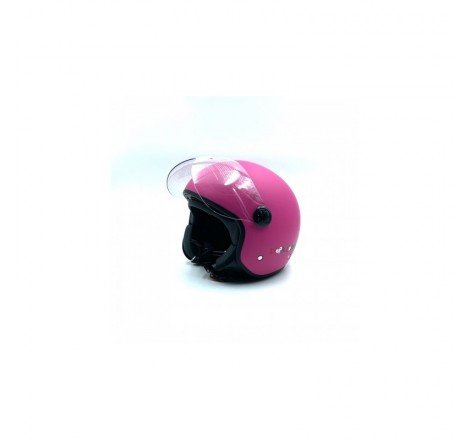 CASCO DIEFFE DF27 FUCSIA M...