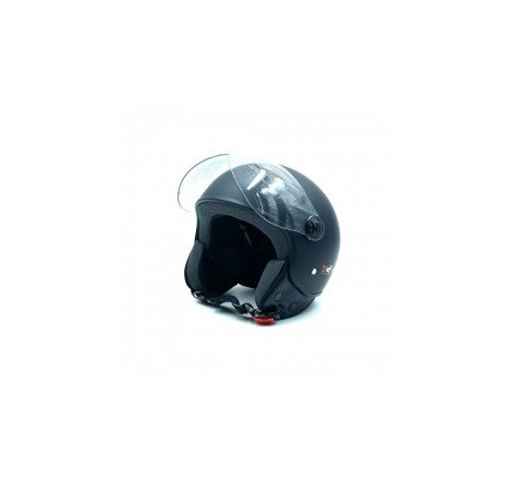 CASCO DIEFFE DF27 NERO...