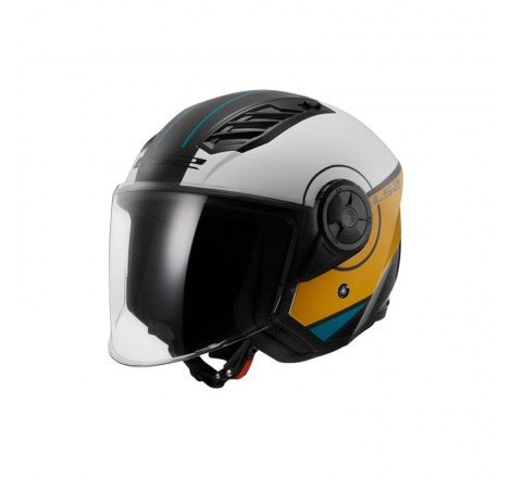CASCO LS2 OF616 AIRFLOW II...