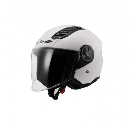 CASCO LS2 OF616 AIRFLOW II...