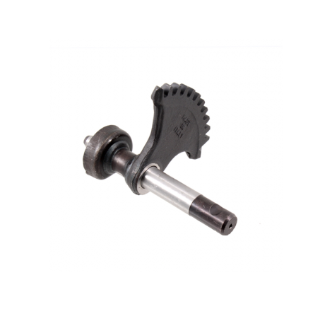 SETTORE AVV. VESPA PX (5007)