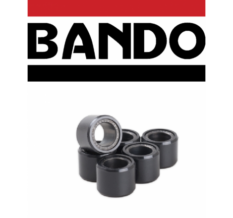 RULLI VARIATORE BANDO D.18...