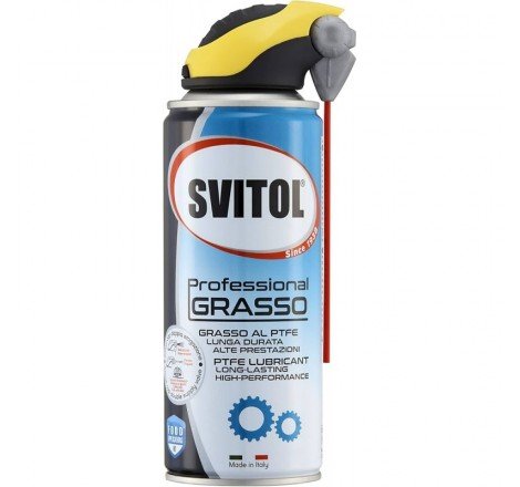 BOMBOLETTA SPRAY SVITOL...