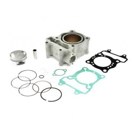 CILINDRO TOP HONDA SH 150 D.58