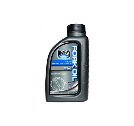 OLIO BEL RAY FORKOIL 15W