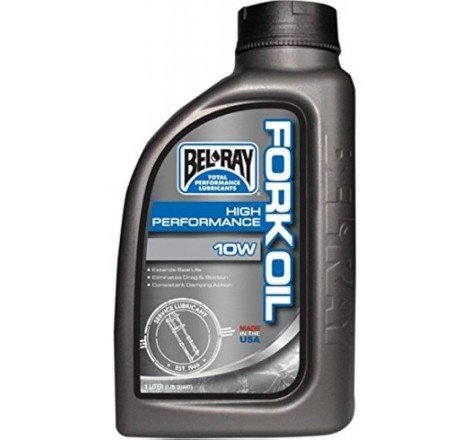 OLIO BEL RAY FORKOIL 10W