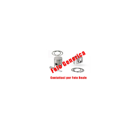 PISTONE GOL ILO 101...