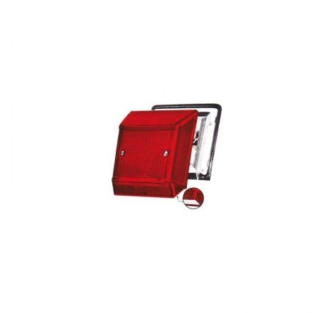 FANALE POST. VESPA PK 50 XL...