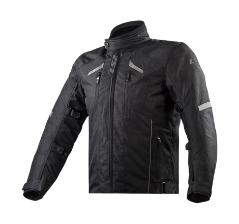 GIACCA LS2 SERRA EVO MAN...