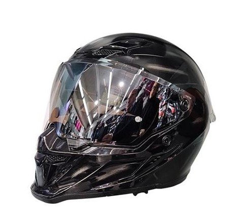 CASCO MPH INTEGRALE BLADE...