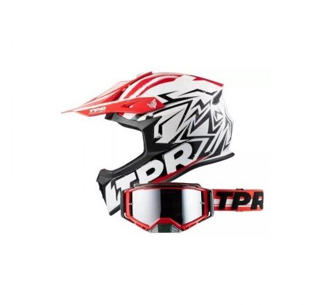 CASCO MPH JUMPER MX TPR...