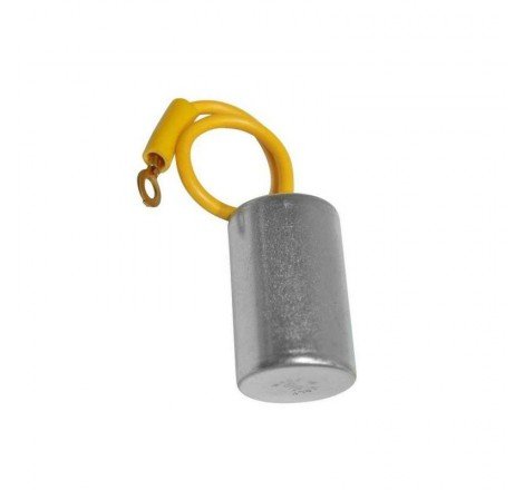 CONDENSATORE PIAGGIO VESPA...