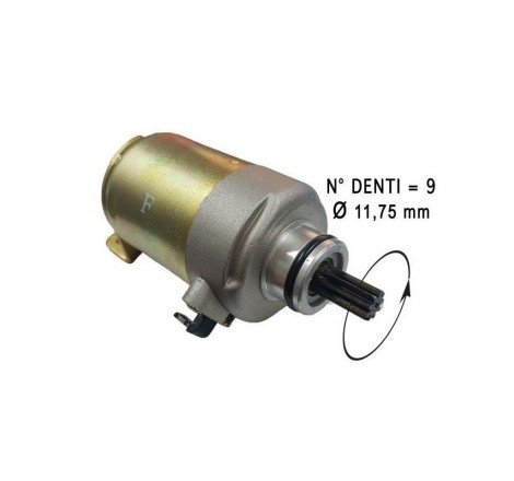 MOTORINO AVV. PIAGGIO...