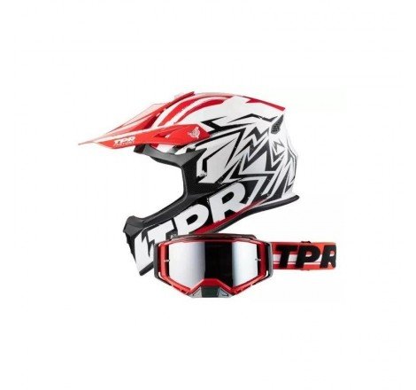 CASCO MPH JUMPER MX TPR...