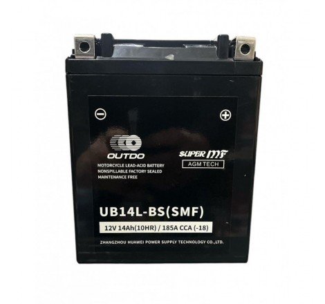 BATTERIA OUTDO HUAWEI...