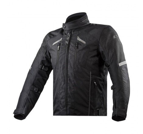 GIACCA LS2 SERRA EVO MAN...
