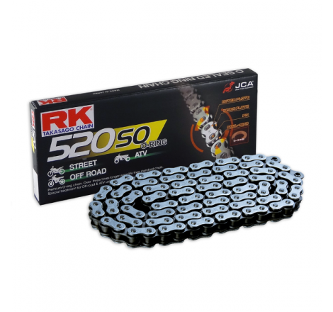 CATENA RK 520 SO- ORING -...