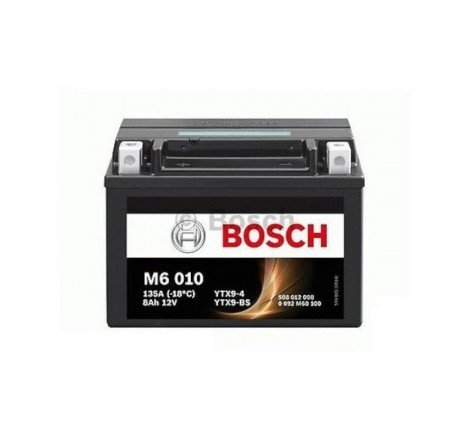 BATTERIA BOSCH YTX9-BS...