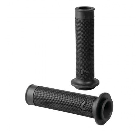 MANOPOLE LAMPA SPORT GRIP NERE