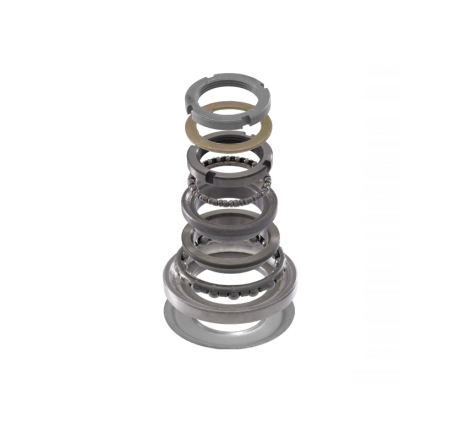 SERIE STERZO PIAGGIO VESPA...