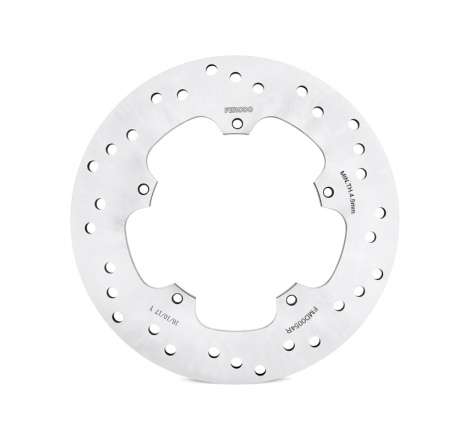 DISCO FRENO FERODO POST...