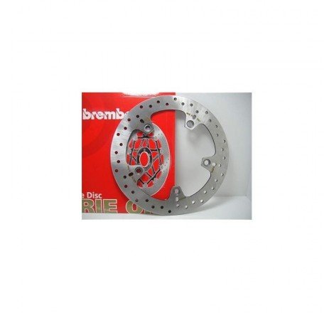 DISCO FRENO BREMBO (BW06RI)