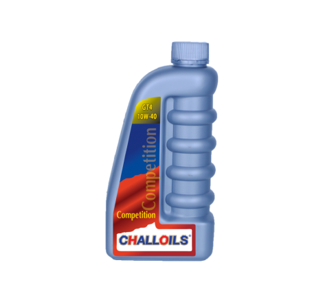 OLIO CHALLOILS COMPETITION...