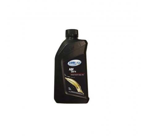 OLIO FRENI LUBLAND DOT 4 1 LT.