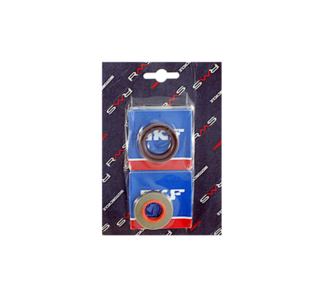 KIT CUSCINETTI E PARAOLI...