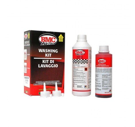 KIT PULIZIA COMPLETO PER...