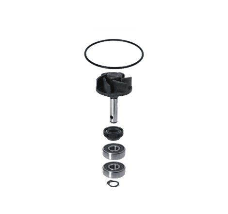 KIT REVISIONE POMPA ACQUA...