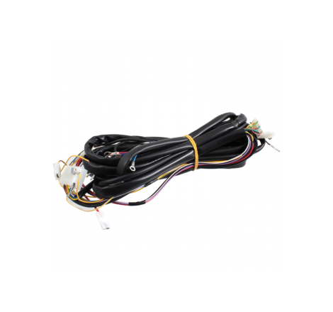 Impianto elettrico RMS...