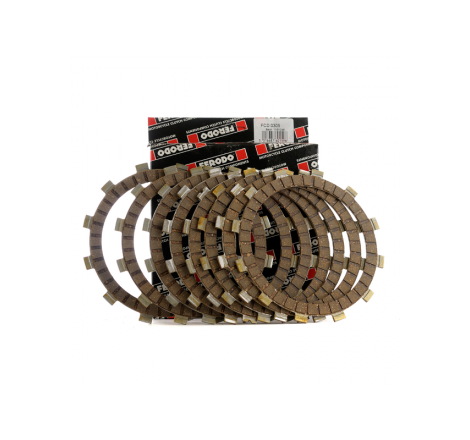 SERIE DISCHI FRIZIONE...