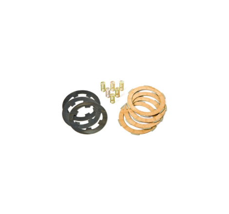 SERIE DISCHI FRIZIONE VESPA...