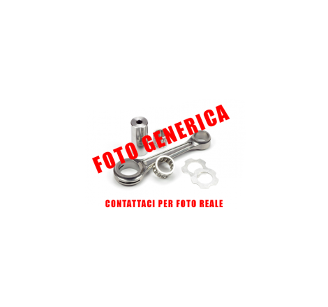 BIELLA COMPLETA TM KART 125...