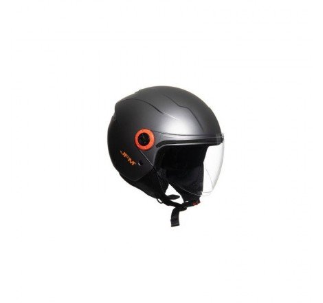 CASCO JFM VISIERA LUNGA...