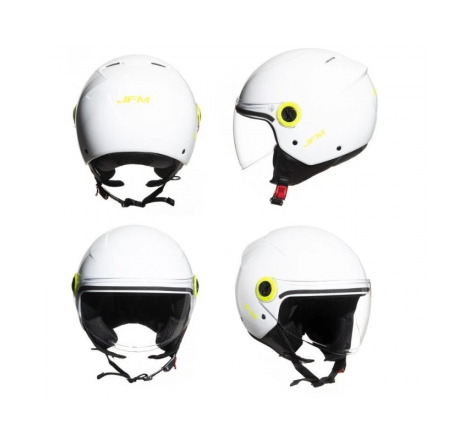 CASCO JFM VISIERA LUNGA...