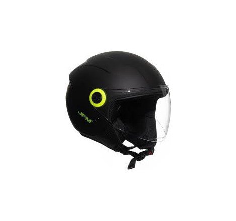 CASCO JFM VISIERA LUNGA...