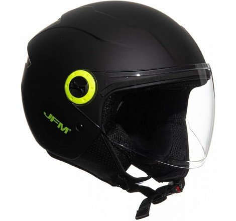 CASCO JFM VISIERA LUNGA...