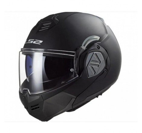 CASCO LS2 FF906 ADVANT NERO...