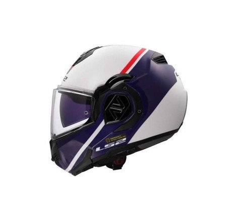 CASCO LS2 FF906 ADVANT...