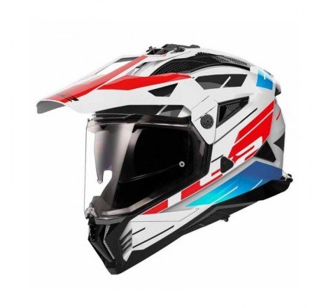 CASCO LS2 MX702 PIONEER II...