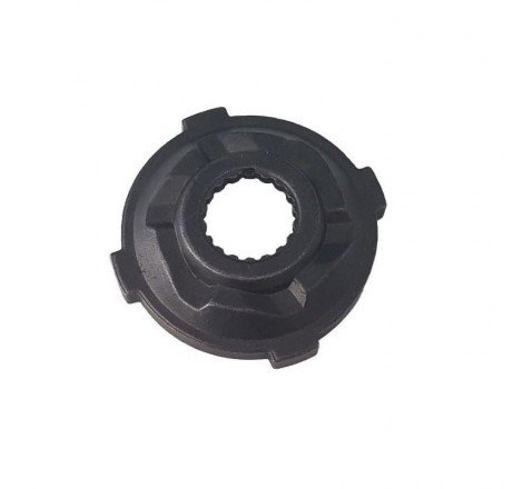 BOCCOLA MESSO IN MOTO...