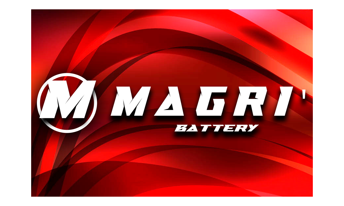 MAGRI BATTERY