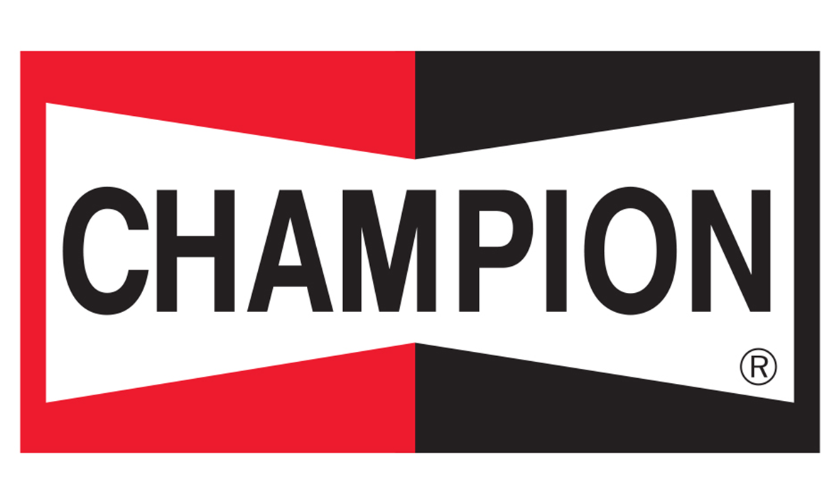 CHAMPION